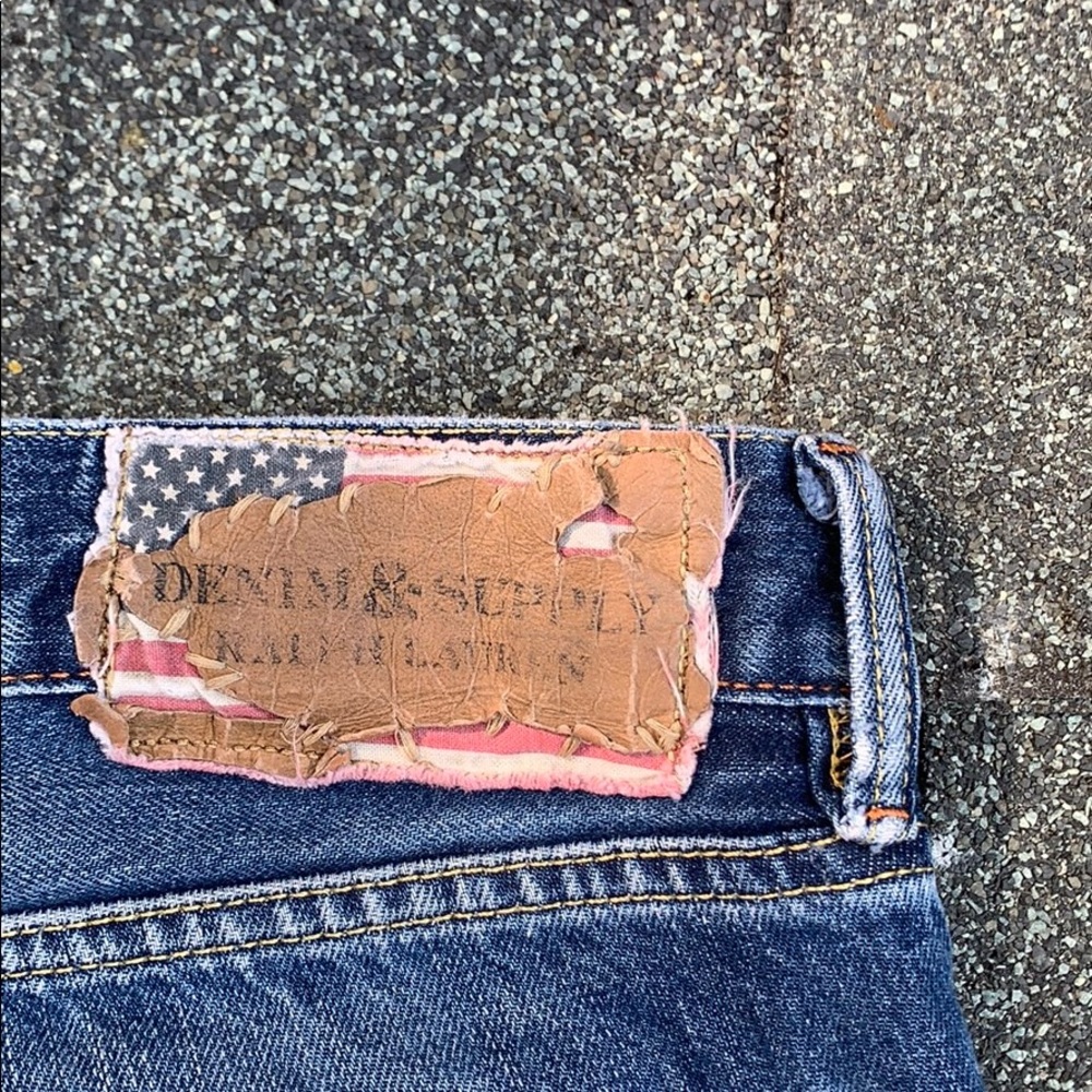 Denim and Supply Jeans 34/32